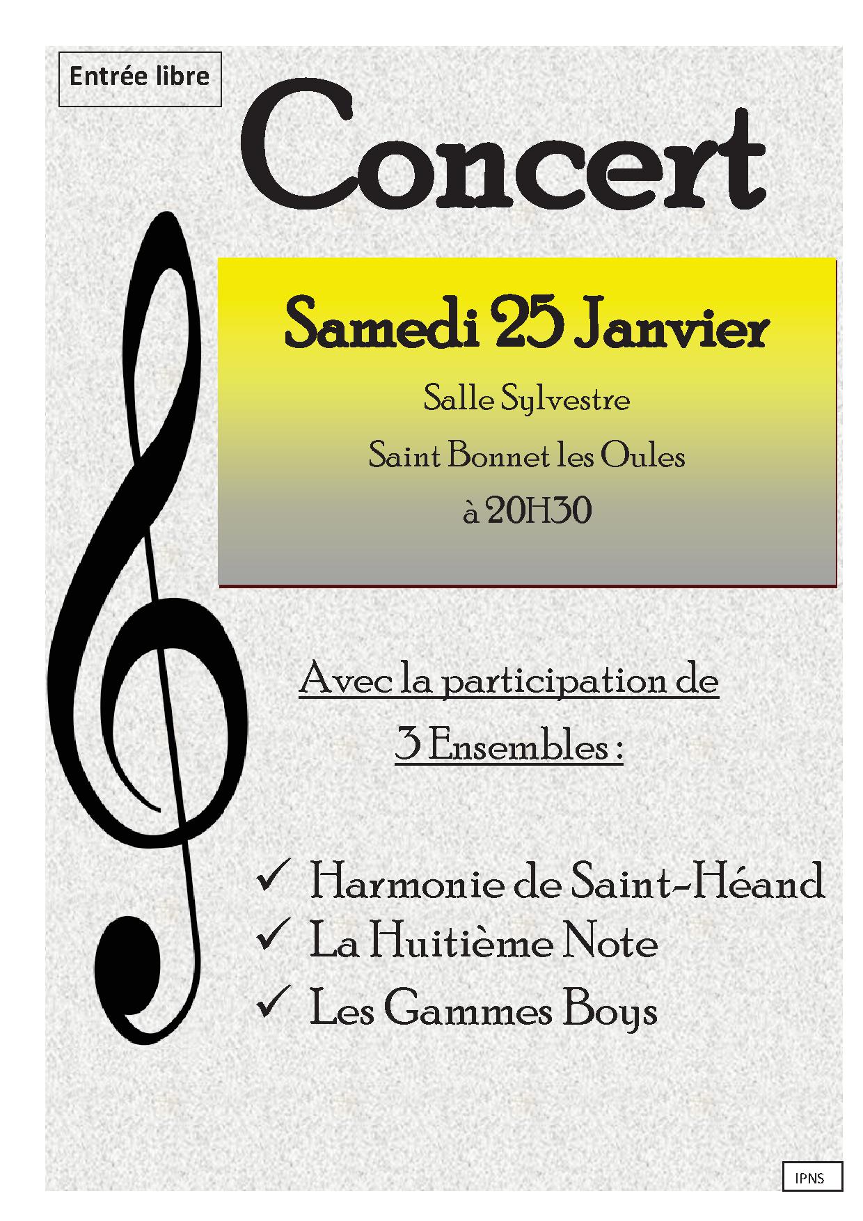 Affiche